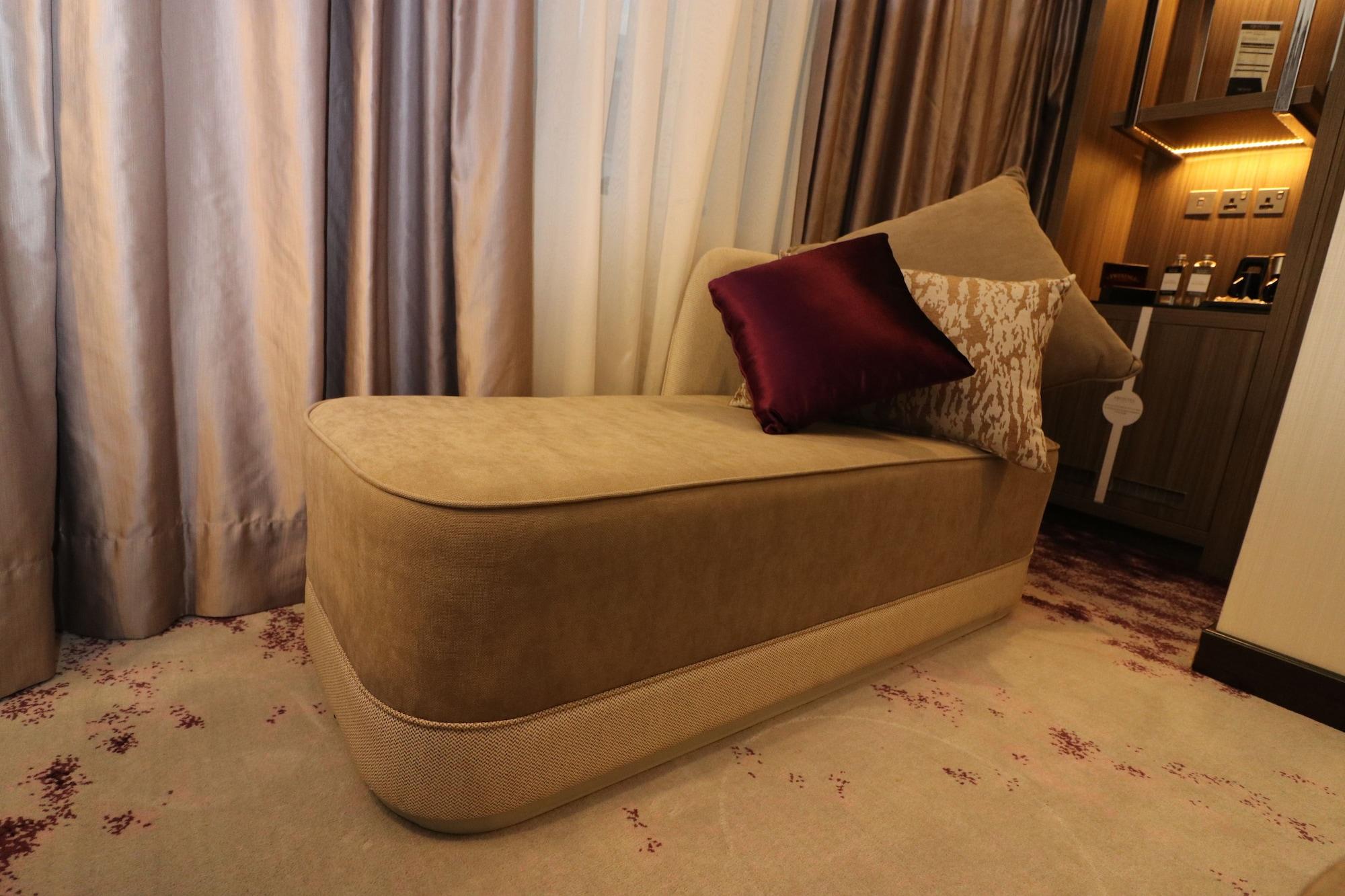 Paradise Elite Hotel Al-Tahlia Джедда Экстерьер фото