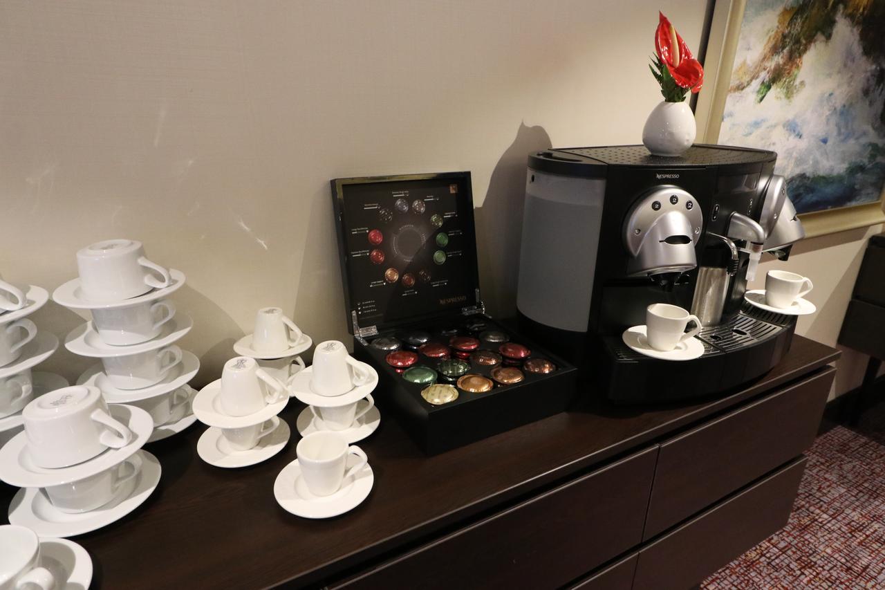 Paradise Elite Hotel Al-Tahlia Джедда Экстерьер фото