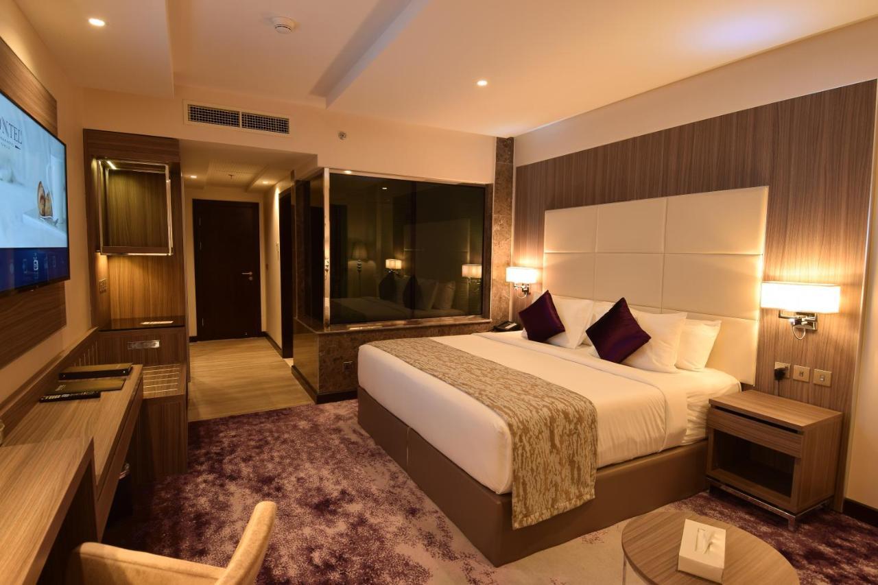 Paradise Elite Hotel Al-Tahlia Джедда Экстерьер фото