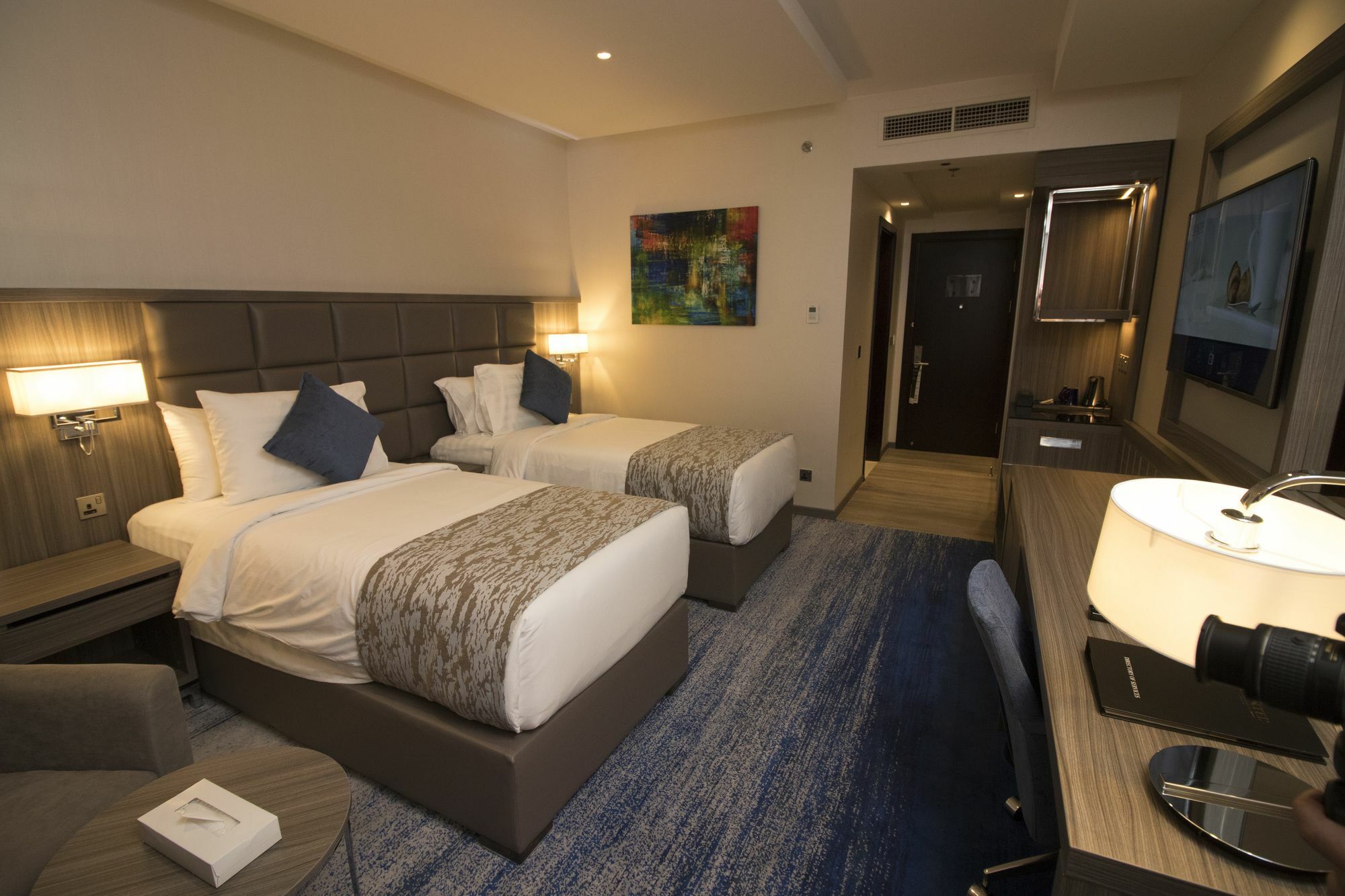 Paradise Elite Hotel Al-Tahlia Джедда Экстерьер фото